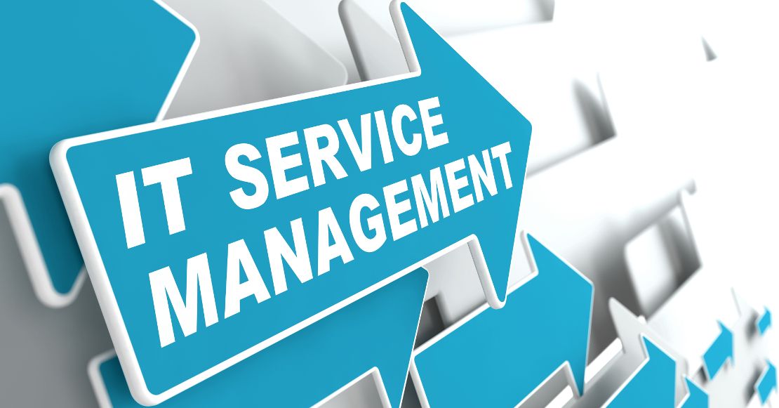 Wandel der Informationstechnik: Kunden- und Serviceorientierung mit IT Service Management